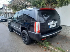 Cadillac Escalade 6.2, снимка 5