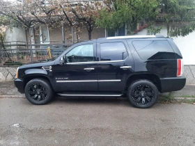 Cadillac Escalade 6.2, снимка 6