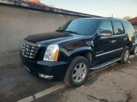 Cadillac Escalade 6.2, снимка 1