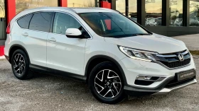 Honda Cr-v СОБСТВЕН ЛИЗИНГ - 24100 лв. - 45993368 | Car24.bg