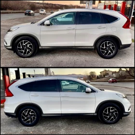 Honda Cr-v, снимка 6