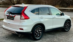 Honda Cr-v, снимка 5