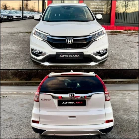 Honda Cr-v, снимка 7