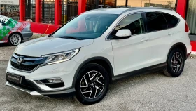 Honda Cr-v, снимка 2