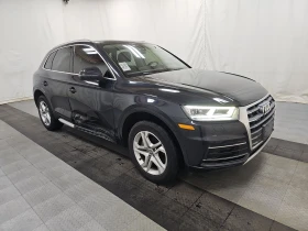 Audi Q5 PREMIUM PLUS* Quattro* м.точка* подгрев* пано, снимка 11