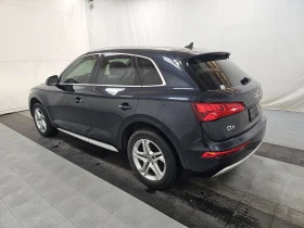 Audi Q5 PREMIUM PLUS* Quattro* м.точка* подгрев* пано, снимка 4