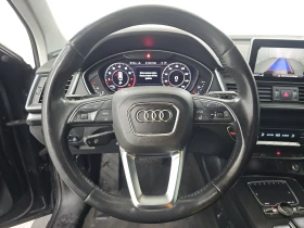 Audi Q5 PREMIUM PLUS* Quattro* м.точка* подгрев* пано, снимка 7