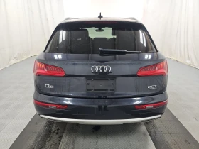 Audi Q5 PREMIUM PLUS* Quattro* м.точка* подгрев* пано, снимка 3