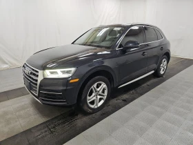 Audi Q5 PREMIUM PLUS* Quattro* м.точка* подгрев* пано, снимка 2