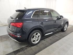 Audi Q5 PREMIUM PLUS* Quattro* м.точка* подгрев* пано, снимка 12