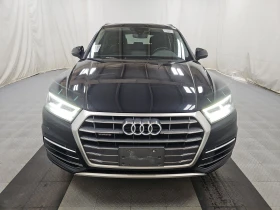 Audi Q5 PREMIUM PLUS* Quattro* м.точка* подгрев* пано, снимка 1