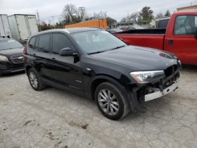 BMW X3 XDRIVE28I / КРАЙНА ЦЕНА ДО БЪЛГАРИЯ!!!