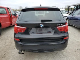 BMW X3 XDRIVE28I /    !!! | Mobile.bg    5