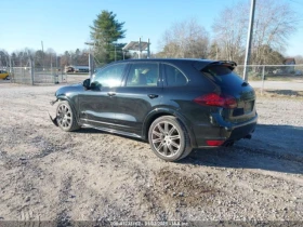 Porsche Cayenne GTS   | Mobile.bg    3