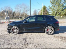 Porsche Cayenne GTS   | Mobile.bg    14