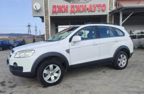 Chevrolet Captiva 2.0D 7местна , снимка 1