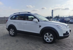 Chevrolet Captiva 2.0D 7местна , снимка 3