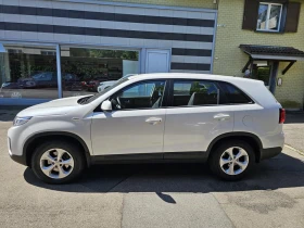 Kia Sorento 2.2-7мес.4* 4 SWISS, снимка 7