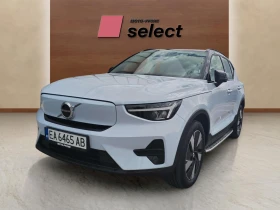 Обява за продажба на Volvo XC40 79 kWh ~86 990 лв. - изображение 1