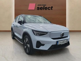 Обява за продажба на Volvo XC40 79 kWh ~86 990 лв. - изображение 2