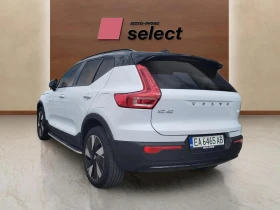 Обява за продажба на Volvo XC40 79 kWh ~86 990 лв. - изображение 9