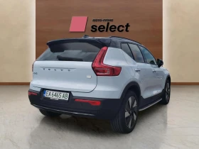 Обява за продажба на Volvo XC40 79 kWh ~86 990 лв. - изображение 5