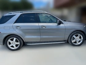 Mercedes-Benz ML 350 W166 | Mobile.bg    5