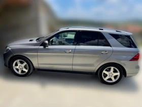 Mercedes-Benz ML 350 W166 | Mobile.bg    2