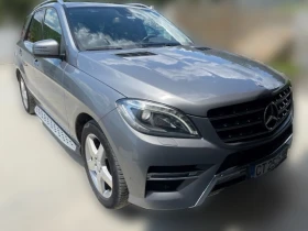 Mercedes-Benz ML 350 W166 | Mobile.bg    4