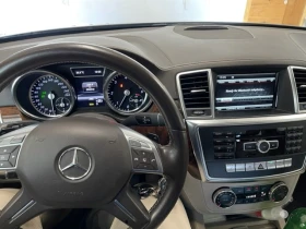  Mercedes-Benz ML 350