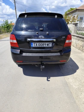 Обява за продажба на Kia Sorento ~9 000 лв. - изображение 1