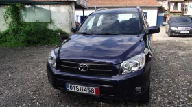 Toyota Rav4 2.2.d.136.k.c.4x4.6.speed... - 8650 лв. - 37336387 8