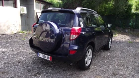 Toyota Rav4 2.2.d.136.k.c.4x4.6.speed... - 8650 лв. - 37336387 3
