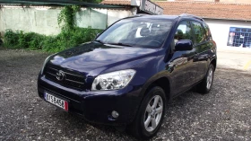 Toyota Rav4 2.2.d.136.k.c.4x4.6.speed... - 8650 лв. - 37336387 7