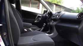 Toyota Rav4 2.2.d.136.k.c.4x4.6.speed... - 8650 лв. - 37336387 14