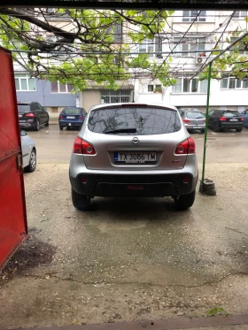 Nissan Qashqai 1.5 | Mobile.bg    3