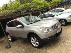 Nissan Qashqai 1.5 | Mobile.bg    2