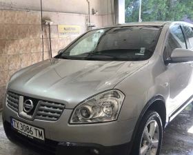 Обява за продажба на Nissan Qashqai 1.5 ~14 500 лв. - изображение 10