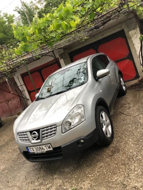 Nissan Qashqai 1.5 | Mobile.bg    6
