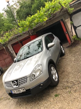 Nissan Qashqai 1.5 | Mobile.bg    1