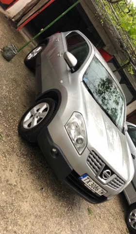 Nissan Qashqai 1.5 | Mobile.bg    7
