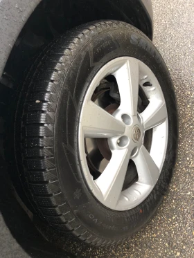 Nissan Qashqai 1.5 | Mobile.bg    8