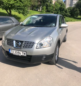 Nissan Qashqai 1.5 | Mobile.bg    10