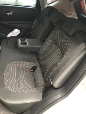 Nissan Qashqai 1.5 | Mobile.bg    5