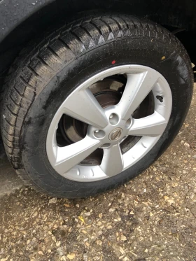Nissan Qashqai 1.5 | Mobile.bg    4