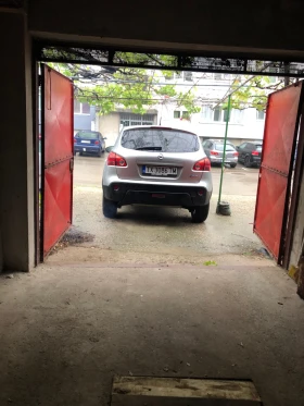 Nissan Qashqai 1.5 | Mobile.bg    9