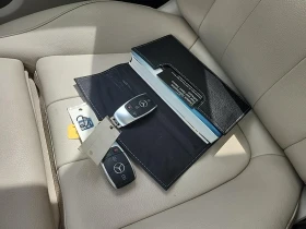 Mercedes-Benz GLB DIGITAL* KEYLESS GO* MBUX* AMBIENT* PANO* CARPLAY | Mobile.bg    10