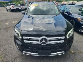 Mercedes-Benz GLB DIGITAL* KEYLESS GO* MBUX* AMBIENT* PANO* CARPLAY