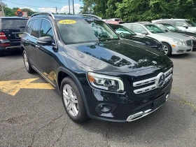 Mercedes-Benz GLB DIGITAL* KEYLESS GO* MBUX* AMBIENT* PANO* CARPLAY | Mobile.bg    3
