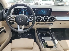 Mercedes-Benz GLB DIGITAL* KEYLESS GO* MBUX* AMBIENT* PANO* CARPLAY | Mobile.bg    7